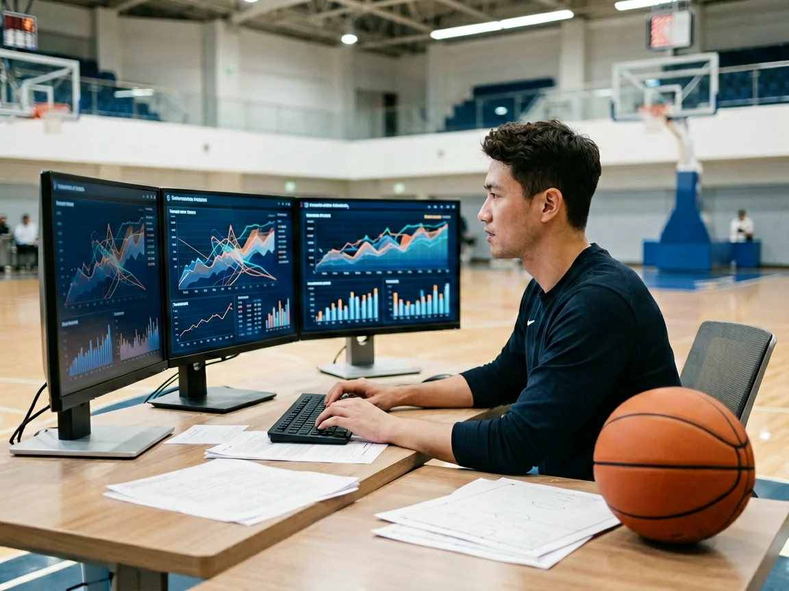 赛场高光时刻里克布伦森NBA总决赛
